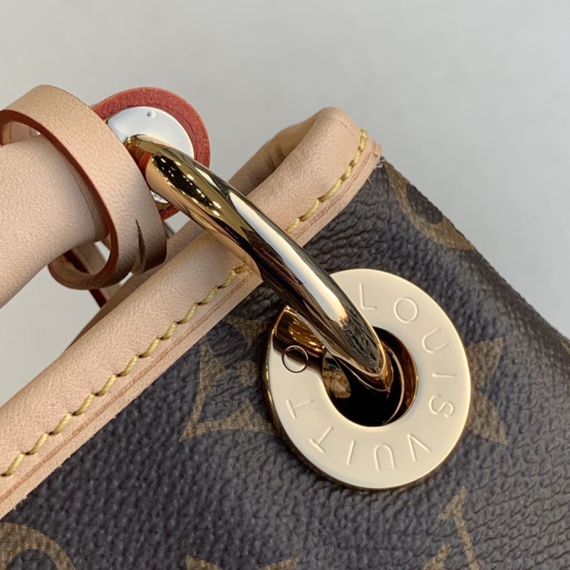 LV Top Handle Bags